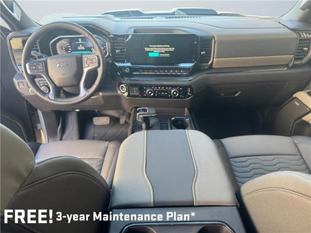 2026 Chevrolet Silverado 1500 ZR2 (Stk: 361304) in AIRDRIE - Image 10 of 15