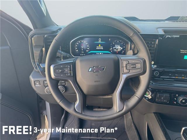 2026 Chevrolet Silverado 1500 ZR2 (Stk: 361304) in AIRDRIE - Image 12 of 15