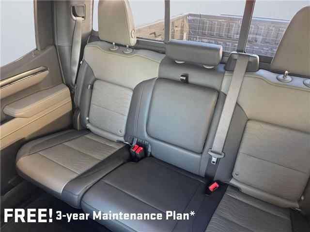 2026 Chevrolet Silverado 1500 ZR2 (Stk: 361304) in AIRDRIE - Image 13 of 15