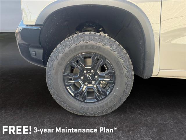2026 Chevrolet Silverado 1500 ZR2 (Stk: 361304) in AIRDRIE - Image 14 of 15