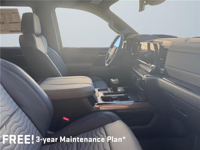 2026 Chevrolet Silverado 1500 ZR2 (Stk: 361304) in AIRDRIE - Image 15 of 15