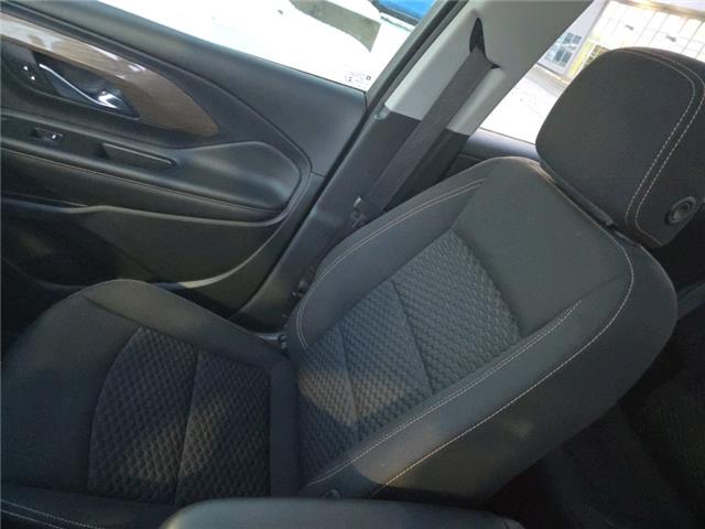 2021 GMC Terrain SLE (Stk: 2026092A) in ARNPRIOR - Image 18 of 20