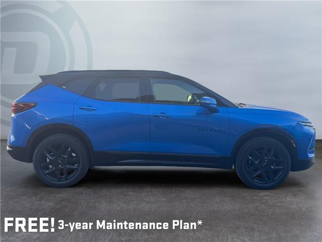 2025 Chevrolet Blazer RS (Stk: 361454) in AIRDRIE - Image 6 of 15