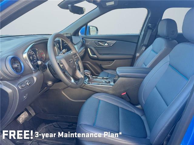 2025 Chevrolet Blazer RS (Stk: 361454) in AIRDRIE - Image 9 of 15