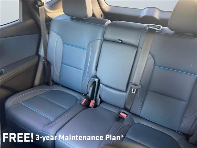 2025 Chevrolet Blazer RS (Stk: 361454) in AIRDRIE - Image 13 of 15