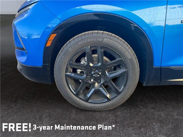 2025 Chevrolet Blazer RS (Stk: 361454) in AIRDRIE - Image 14 of 15