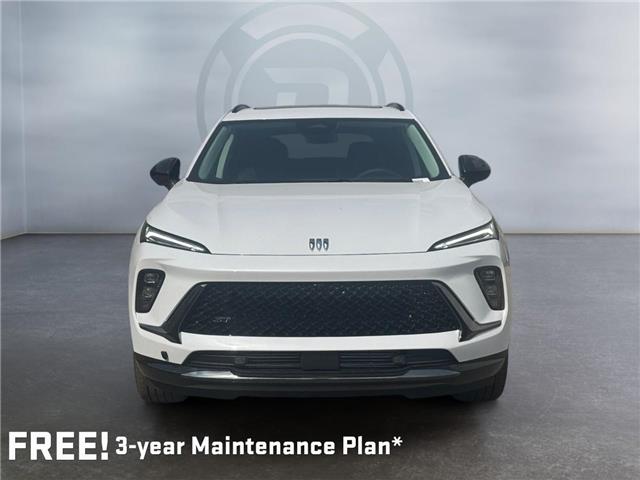 2025 Buick Envision Sport Touring (Stk: 360928) in AIRDRIE - Image 8 of 15