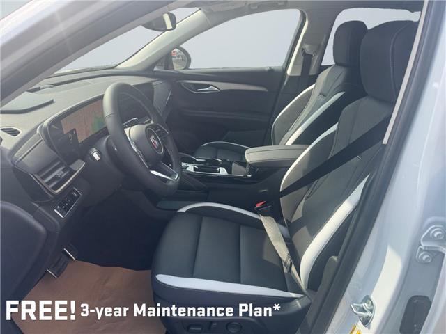 2025 Buick Envision Sport Touring (Stk: 360928) in AIRDRIE - Image 9 of 15