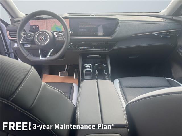 2025 Buick Envision Sport Touring (Stk: 360928) in AIRDRIE - Image 10 of 15
