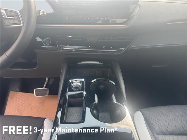 2025 Buick Envision Sport Touring (Stk: 360928) in AIRDRIE - Image 11 of 15