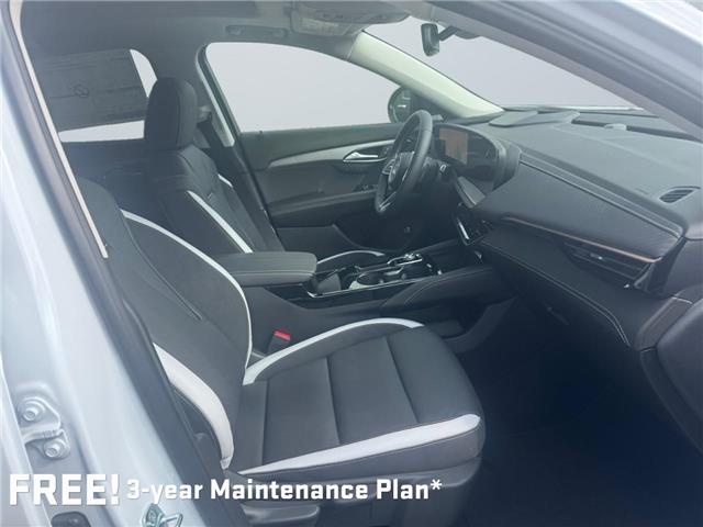2025 Buick Envision Sport Touring (Stk: 360928) in AIRDRIE - Image 15 of 15