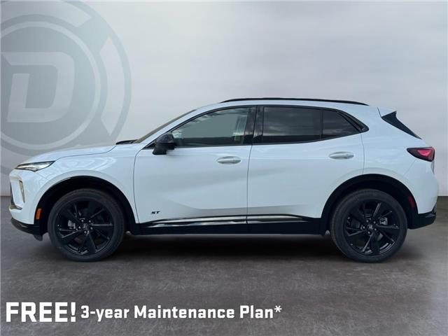 2025 Buick Envision Sport Touring (Stk: 360920) in AIRDRIE - Image 2 of 15
