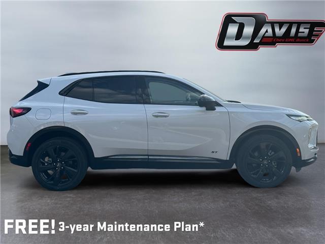 2025 Buick Envision Sport Touring (Stk: 360920) in AIRDRIE - Image 6 of 15