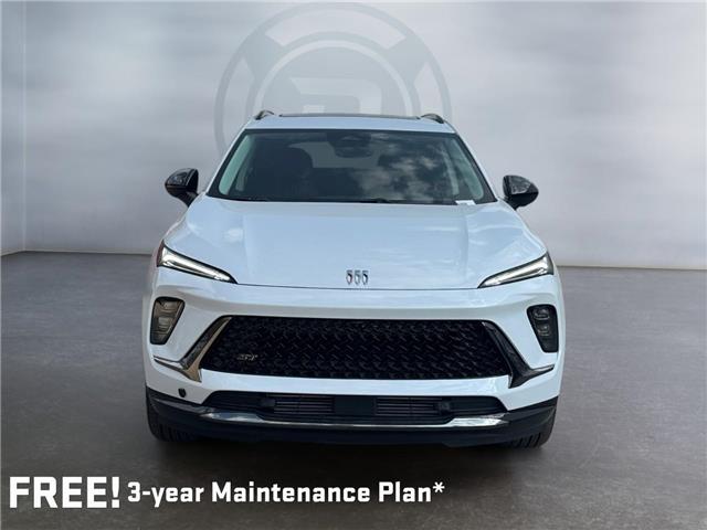 2025 Buick Envision Sport Touring (Stk: 360920) in AIRDRIE - Image 8 of 15