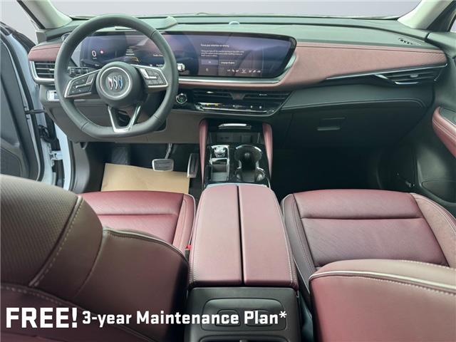 2025 Buick Envision Sport Touring (Stk: 360920) in AIRDRIE - Image 10 of 15