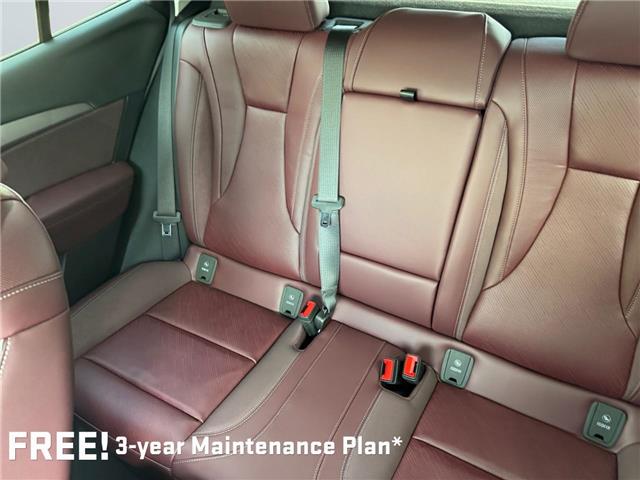 2025 Buick Envision Sport Touring (Stk: 360920) in AIRDRIE - Image 13 of 15