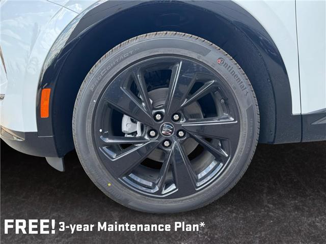 2025 Buick Envision Sport Touring (Stk: 360920) in AIRDRIE - Image 14 of 15