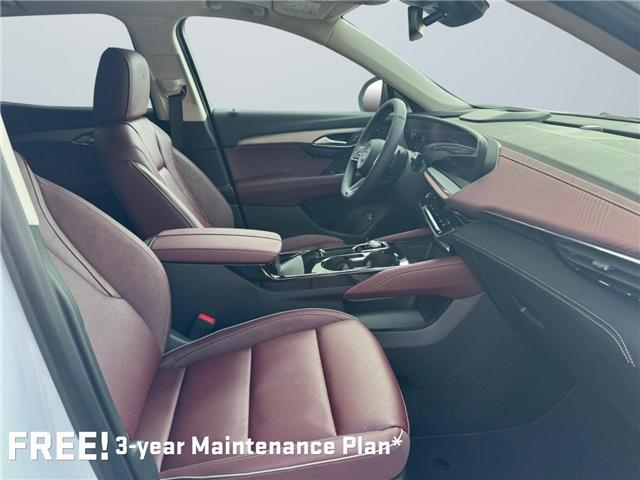 2025 Buick Envision Sport Touring (Stk: 360920) in AIRDRIE - Image 15 of 15