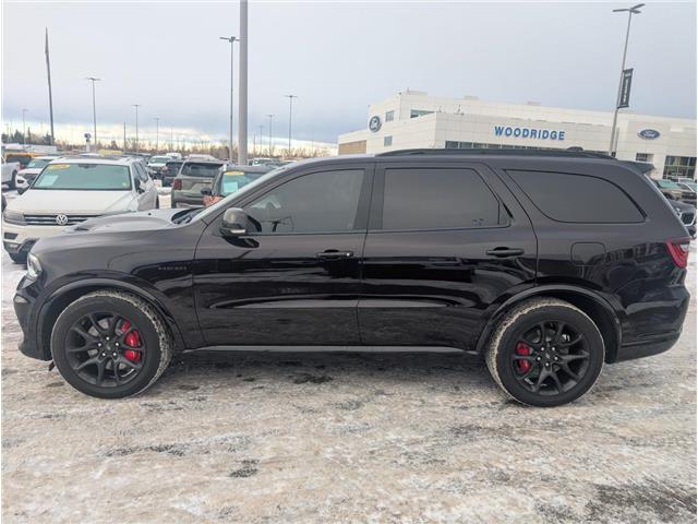 2024 Dodge Durango R/T (Stk: 19324A) in Calgary - Image 2 of 30