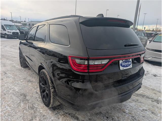 2024 Dodge Durango R/T (Stk: 19324A) in Calgary - Image 3 of 30