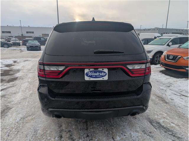 2024 Dodge Durango R/T (Stk: 19324A) in Calgary - Image 5 of 30
