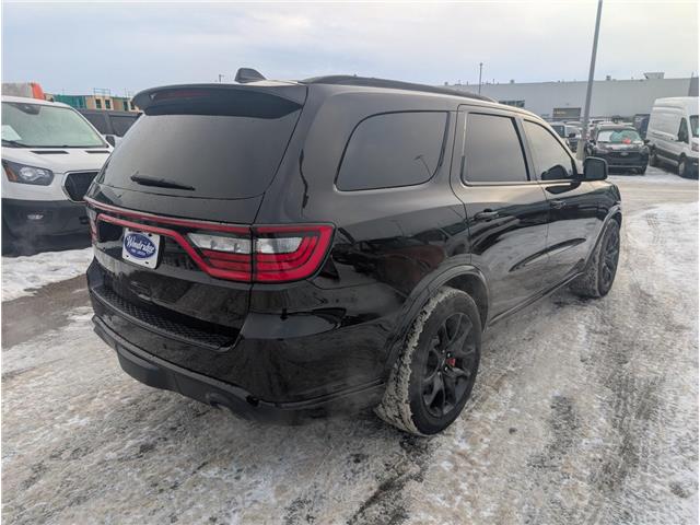 2024 Dodge Durango R/T (Stk: 19324A) in Calgary - Image 6 of 30