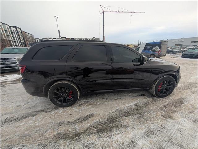 2024 Dodge Durango R/T (Stk: 19324A) in Calgary - Image 7 of 30