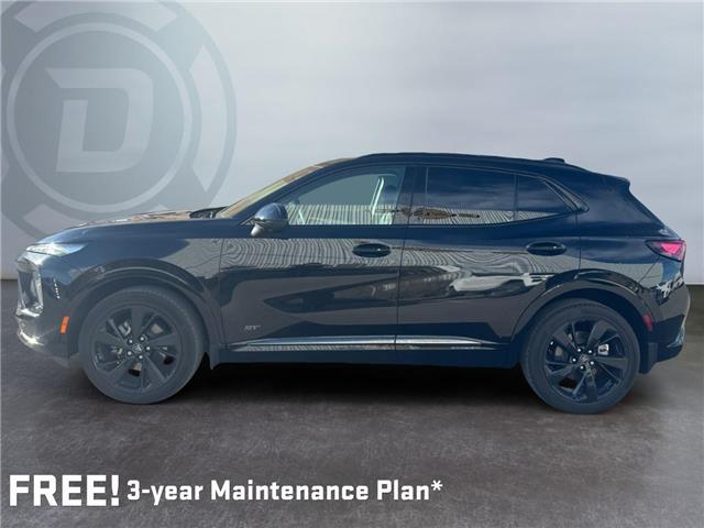 2025 Buick Envision Sport Touring (Stk: 360356) in AIRDRIE - Image 2 of 15