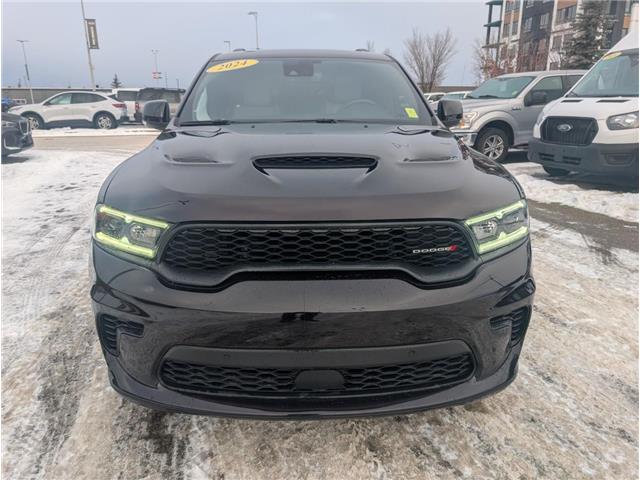 2024 Dodge Durango R/T (Stk: 19324A) in Calgary - Image 9 of 30