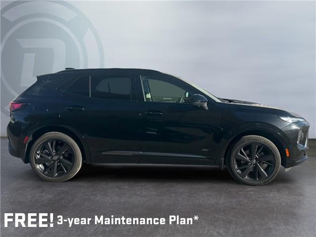 2025 Buick Envision Sport Touring (Stk: 360356) in AIRDRIE - Image 6 of 15