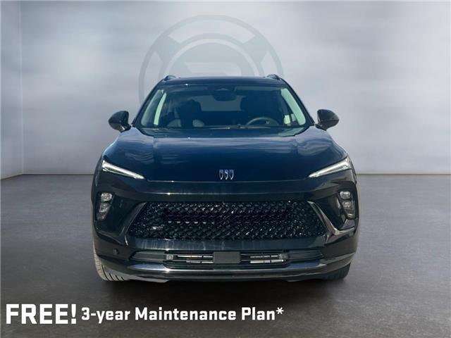 2025 Buick Envision Sport Touring (Stk: 360356) in AIRDRIE - Image 8 of 15