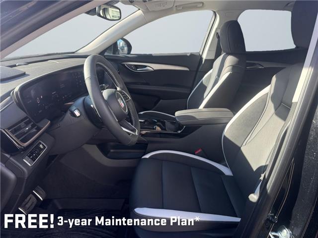 2025 Buick Envision Sport Touring (Stk: 360356) in AIRDRIE - Image 9 of 15