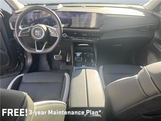2025 Buick Envision Sport Touring (Stk: 360356) in AIRDRIE - Image 10 of 15