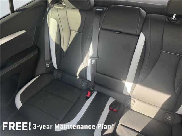 2025 Buick Envision Sport Touring (Stk: 360356) in AIRDRIE - Image 13 of 15