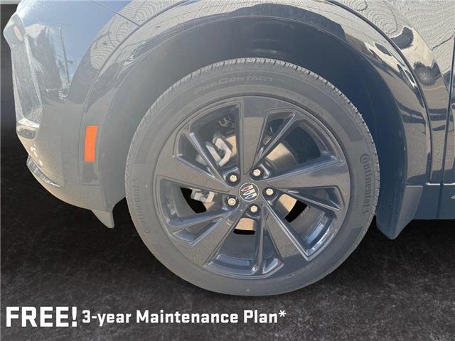 2025 Buick Envision Sport Touring (Stk: 360356) in AIRDRIE - Image 14 of 15