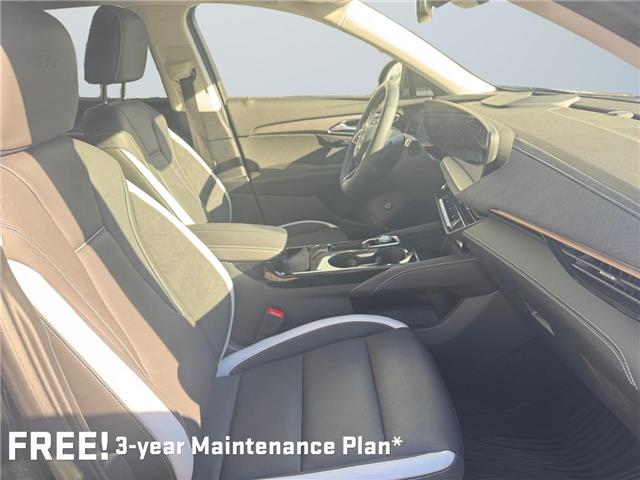 2025 Buick Envision Sport Touring (Stk: 360356) in AIRDRIE - Image 15 of 15
