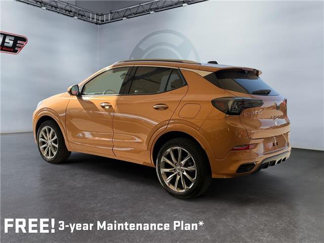 2025 Buick Encore GX Avenir (Stk: 218979) in AIRDRIE - Image 3 of 15