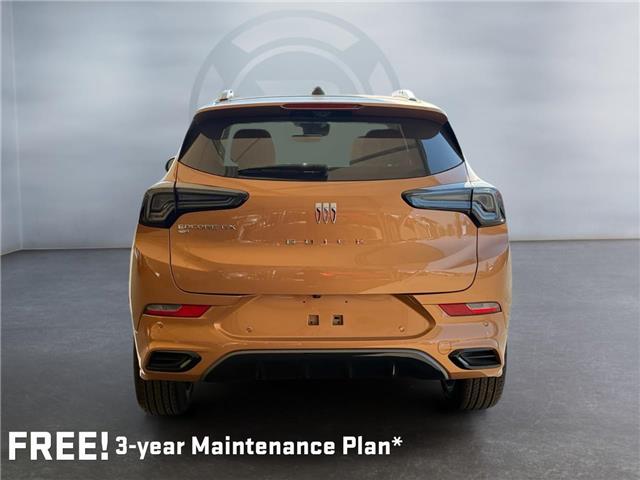 2025 Buick Encore GX Avenir (Stk: 218979) in AIRDRIE - Image 4 of 15