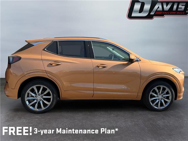 2025 Buick Encore GX Avenir (Stk: 218979) in AIRDRIE - Image 6 of 15