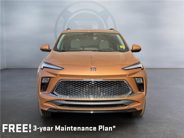 2025 Buick Encore GX Avenir (Stk: 218979) in AIRDRIE - Image 8 of 15