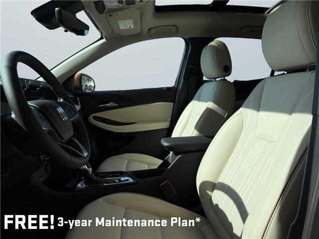 2025 Buick Encore GX Avenir (Stk: 218979) in AIRDRIE - Image 9 of 15