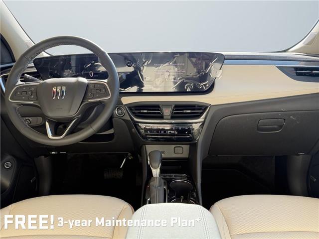 2025 Buick Encore GX Avenir (Stk: 218979) in AIRDRIE - Image 10 of 15