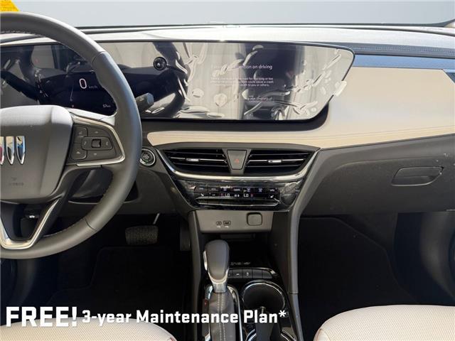 2025 Buick Encore GX Avenir (Stk: 218979) in AIRDRIE - Image 11 of 15