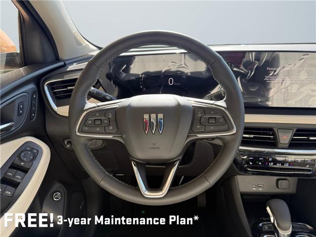 2025 Buick Encore GX Avenir (Stk: 218979) in AIRDRIE - Image 12 of 15