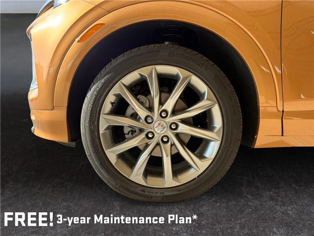 2025 Buick Encore GX Avenir (Stk: 218979) in AIRDRIE - Image 14 of 15