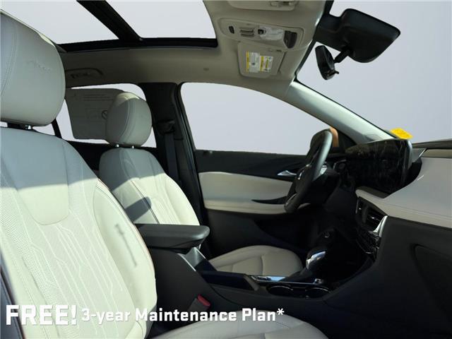 2025 Buick Encore GX Avenir (Stk: 218979) in AIRDRIE - Image 15 of 15
