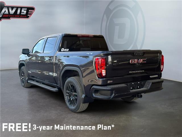 2026 GMC Sierra 1500 Elevation (Stk: 361030) in AIRDRIE - Image 3 of 15 2026 GMC Sierra 1500 Elevation (Stk: 361030) in AIRDRIE - Image 3 of 15
