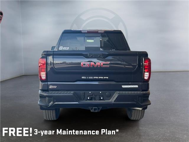 2026 GMC Sierra 1500 Elevation (Stk: 361030) in AIRDRIE - Image 4 of 15 2026 GMC Sierra 1500 Elevation (Stk: 361030) in AIRDRIE - Image 4 of 15