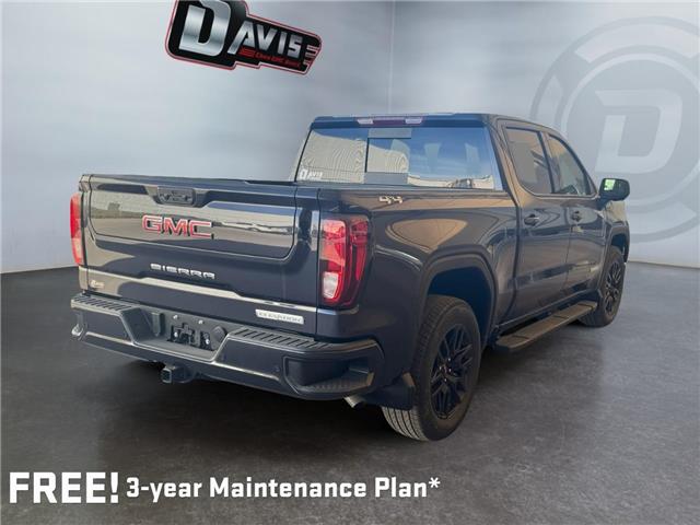 2026 GMC Sierra 1500 Elevation (Stk: 361030) in AIRDRIE - Image 5 of 15 2026 GMC Sierra 1500 Elevation (Stk: 361030) in AIRDRIE - Image 5 of 15