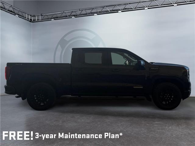 2026 GMC Sierra 1500 Elevation (Stk: 361030) in AIRDRIE - Image 6 of 15 2026 GMC Sierra 1500 Elevation (Stk: 361030) in AIRDRIE - Image 6 of 15